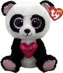 TY Beanie Boo - Panda Esme 15cm