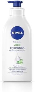 NIVEA Aloe