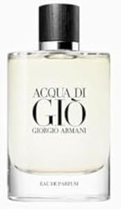 Giorgio Armani Acqua Di Gio Eau De Parfum Refillable Spray 125ml
