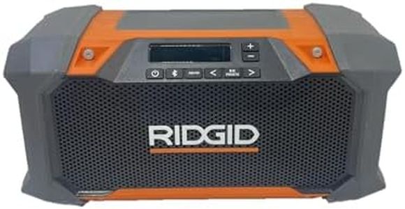 RIDGID 18V