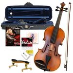 Ricard Bunnel G2 Violin Outfit 4/4 (Full) Size