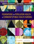 Foundations for Population Health i