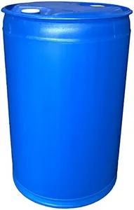 Augason Farms Water Storage Barrel 55-Gallon Drum