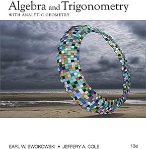 Algebra an