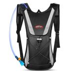 Outdoor Backpack With Waters