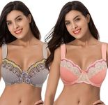 Curve Muse Plus Size Minimizer Unde