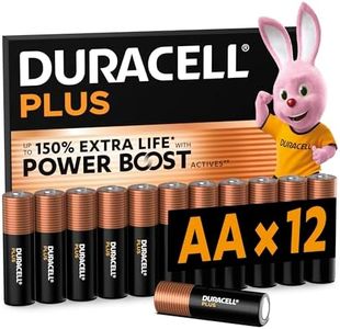 Duracell P