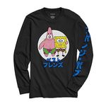 Shirts Spongebobs