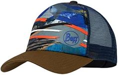 Buff - Smap Multi Trucker Cap for k