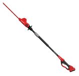 CRAFTSMAN 20V MAX* Pole Cordless Hedge Trimmer, 18-Inch (CMCPHT818D1)