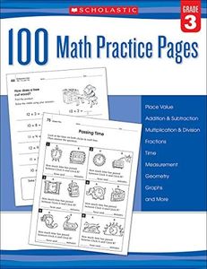 100 Math P