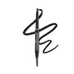 Coloressence Expert Eyebrow Pencil (2 in 1 Dual Function) 0.25g