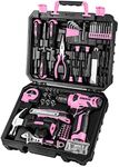 DEKOPRO Drill Set: Tool Set with 8V