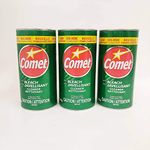 Comet Bleach Powder- 400g- 3 Pack