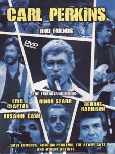 Carl Perkins and Friends [Import]