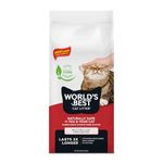 Petco Worlds Cat Litter