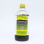 Golden Oldie Herbs Punarnavasavam Liquid-450Ml, (Pack Of 2), Of Arya Vaidya Sala Kottakkal