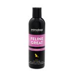 Animology Feline Great Cat Shampoo, 250 ml, Papaya