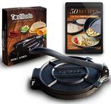 Tortillada – Tortilla Press, Quesad