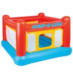 Intex Jump-O-Lene Playhouse Bouncer #48260