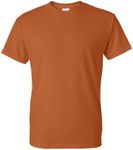 5.6 oz. 50/50 T-Shirt (G800) Texas 