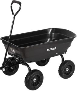BILT HARD 