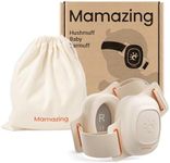 MAMAZING Baby Ear Protection for In