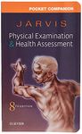 Pocket Companion for Physical Examination and Health Assessment