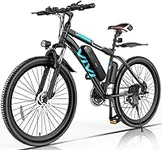 Vivi Electric Bike for Adults 26 In