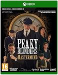 Peaky Blinders: Mastermind (Xbox One)