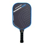 Everhype Carbon Fiber Carbon Fiber Paddle | Lightweight Racket | Cushion Comfort Grip Pickle Ball Paddle | Indoor/Outdoor Play Compatible (Performance)