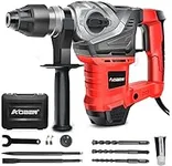 AOBEN Rotary Hammer Drill with Vibr