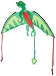 Melissa & Doug Winged Dragon Shaped Kite