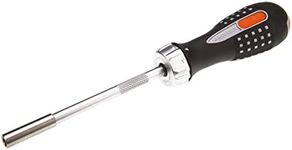 Bahco BH808050 bit ratchet screwdri