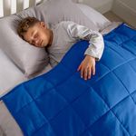 OHS 3kg Weighted Blanket for Men Wo