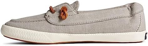 Sperry Womens Lounge Away 2 Linen S