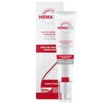 Hematix Bruise Cream - 15g - Clinically Proven Advanced Healing Formula with Glycerol and menthol for Bruise Prevention - High Strength Natural Anti Bruise Treatment Balm Gel for Healing