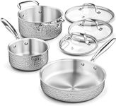 Stainless Steel Cookwares