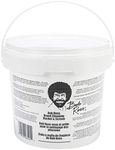 Bob Ross Cleaning Bucket & Screen-W