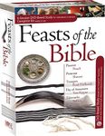 Feasts of the Bible 6-Session DVD B