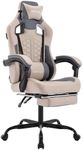 WOTSTA Gaming Chair Ergonomic PC Co