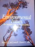 Environmental Issues: An Introduction to Sustainability