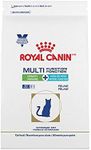 Royal Canin Veterinary Diet Feline Multifunction Urinary + Hydrolyzed Protein Dry Cat Food 6.6 lb