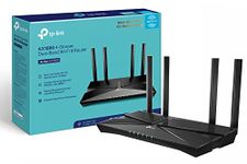 Asus Long Range Wireless Routers