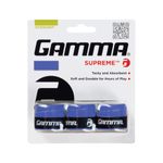 Gamma Supreme Overgrip, Blue