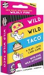 Wild, Wild Taco – by Taco Cat Goat 