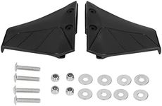ABS Plastic Hydro Stabilizer Fins S