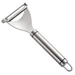 BNCHI Potato Peelers, Y Shape Straight Blade 304 Stainless Steel Peeler for Vegetable & Fruit