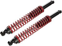 ACDelco 519-30 Specialty Rear Spring Assisted Shock Absorber
