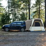 TIMBER RIDGE 5 Person SUV Tent with